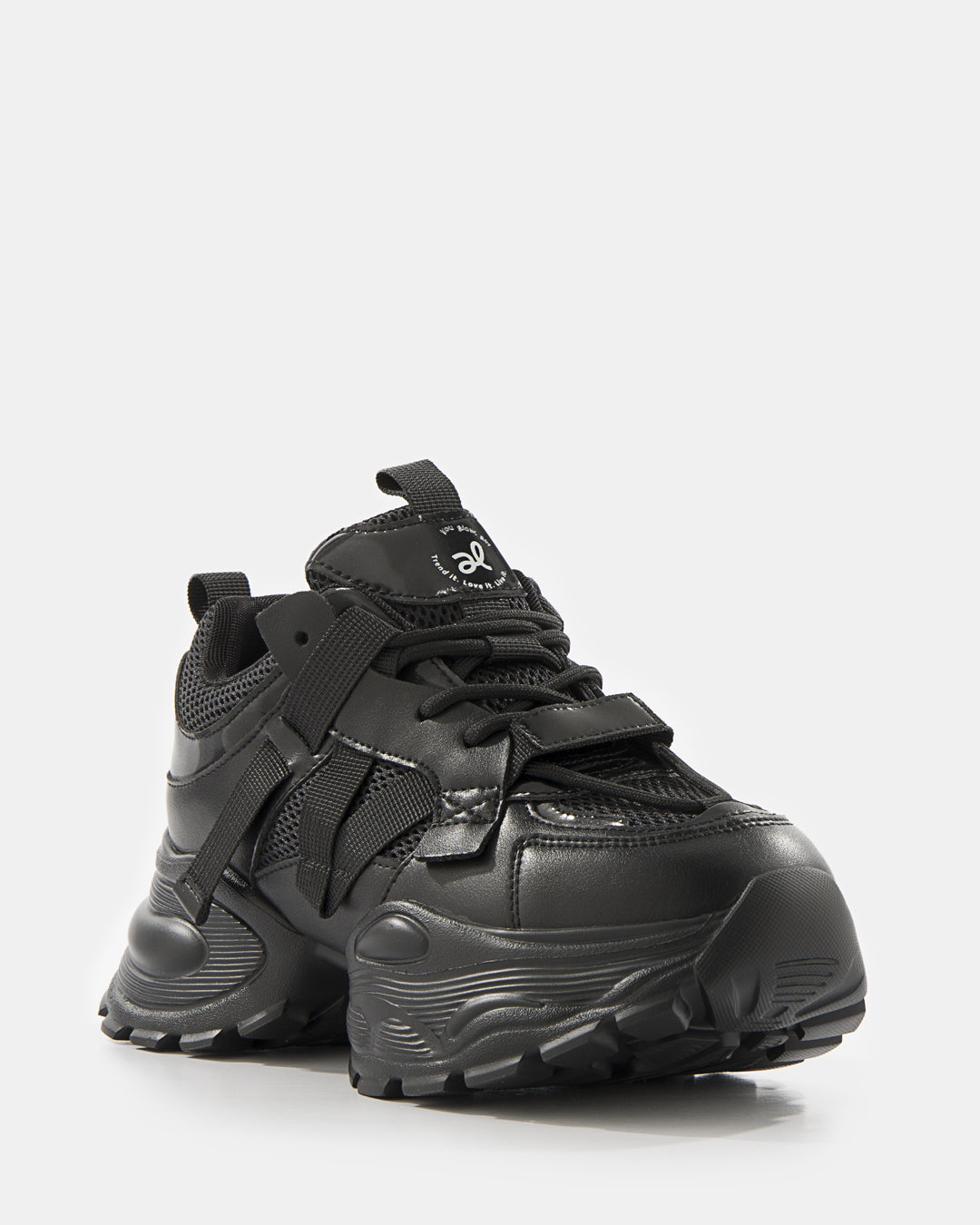 Tenis Urbanos de Suela Escultural