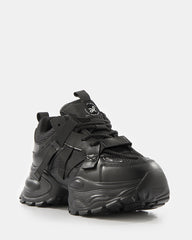 Tenis Urbanos de Suela Escultural