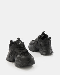 Tenis Urbanos de Suela Escultural