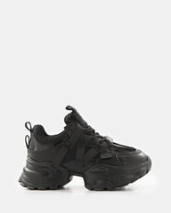 Tenis Urbanos de Suela Escultural