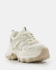 Tenis Chunky con Suela Esculpida