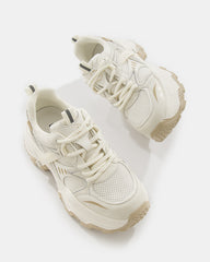 Tenis Chunky con Suela Esculpida