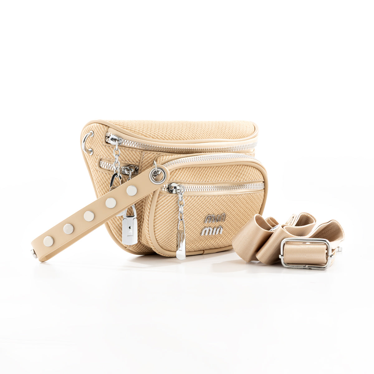 Cangurera Crossbody - 825BAG-084