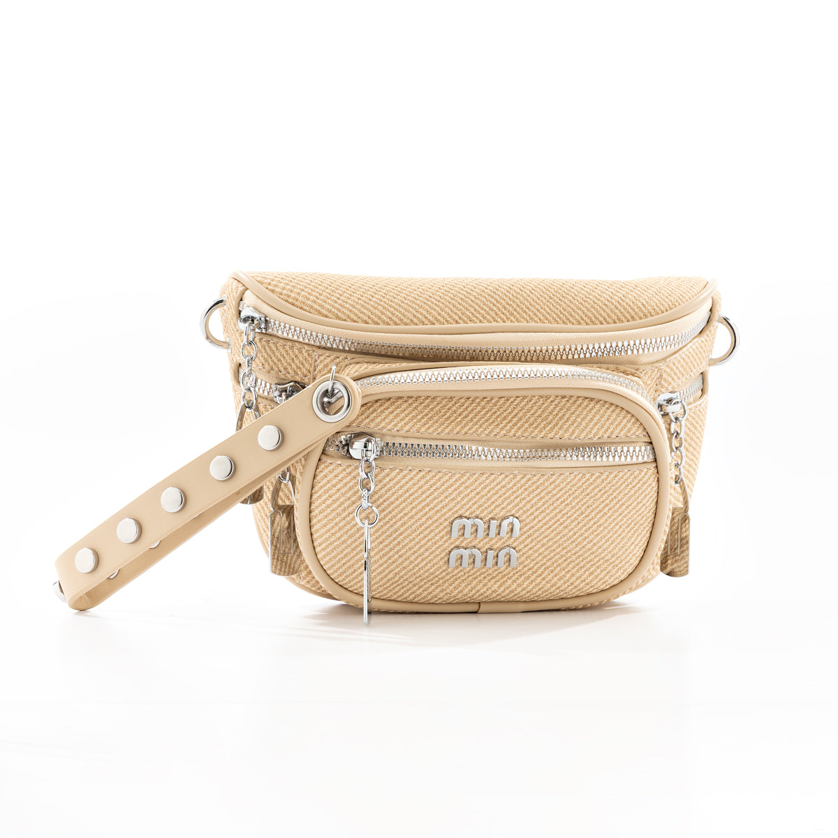 Cangurera Crossbody - 825BAG-084