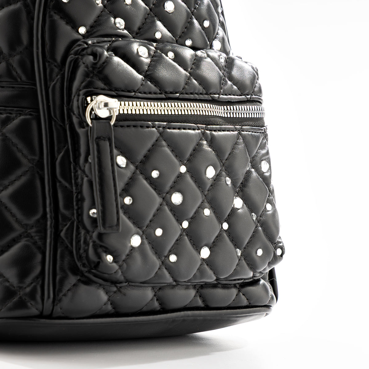 Mochila Acolchada Quilted - 825BAG-092