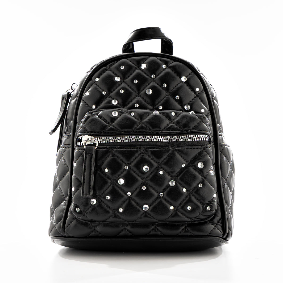 Mochila Acolchada Quilted - 825BAG-092