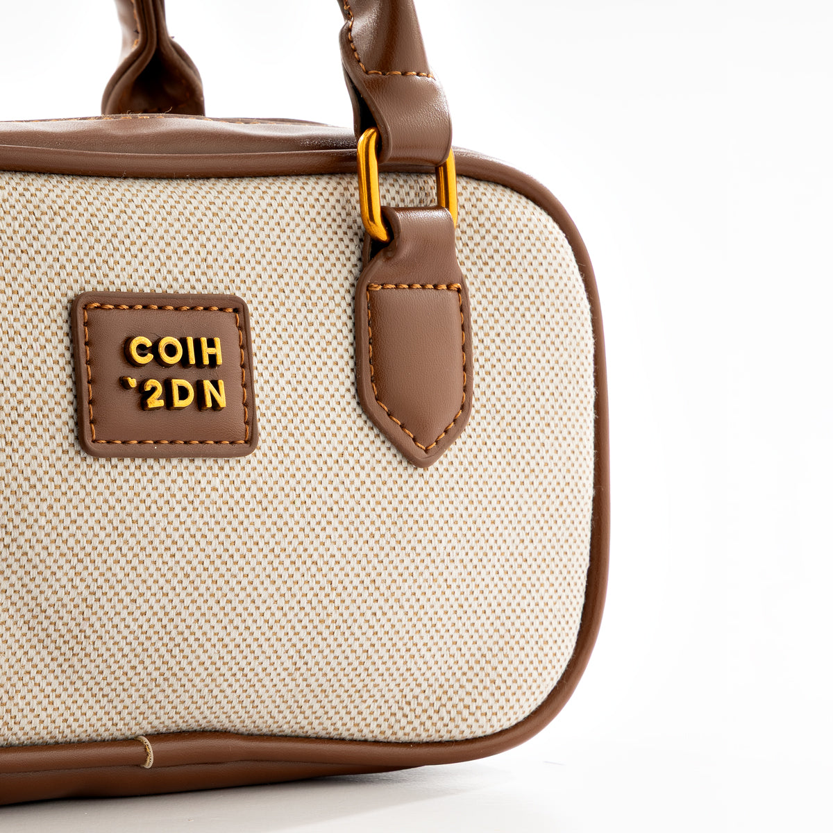 Bolsa Bowling Bicolor - 825BAG-136