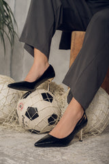 Stilleto Elegante