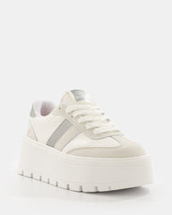 TX Sneaker Plataforma