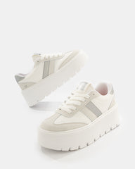 TX Sneaker Plataforma