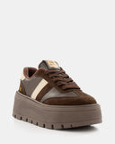 TX Sneaker Plataforma