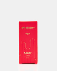 CANDY - NEW CONCEPT