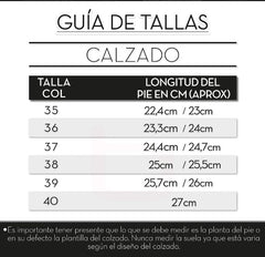 TACON TRANSPARENTE - 16915