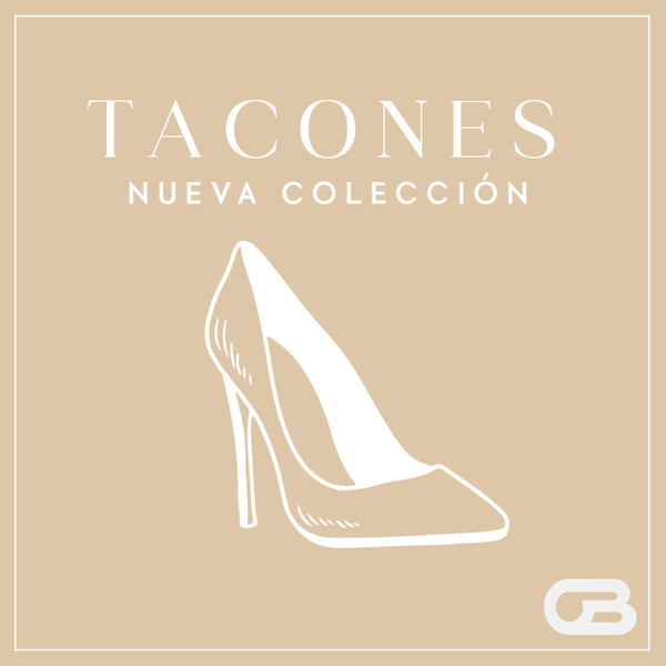 Colecciones Calzado Bona