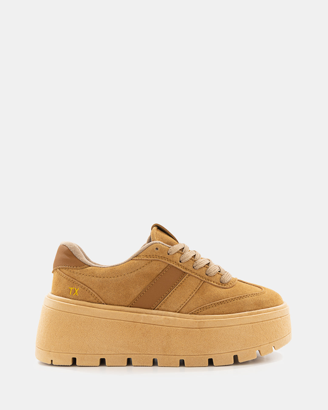 Tenis Plataforma Chunky - 20649