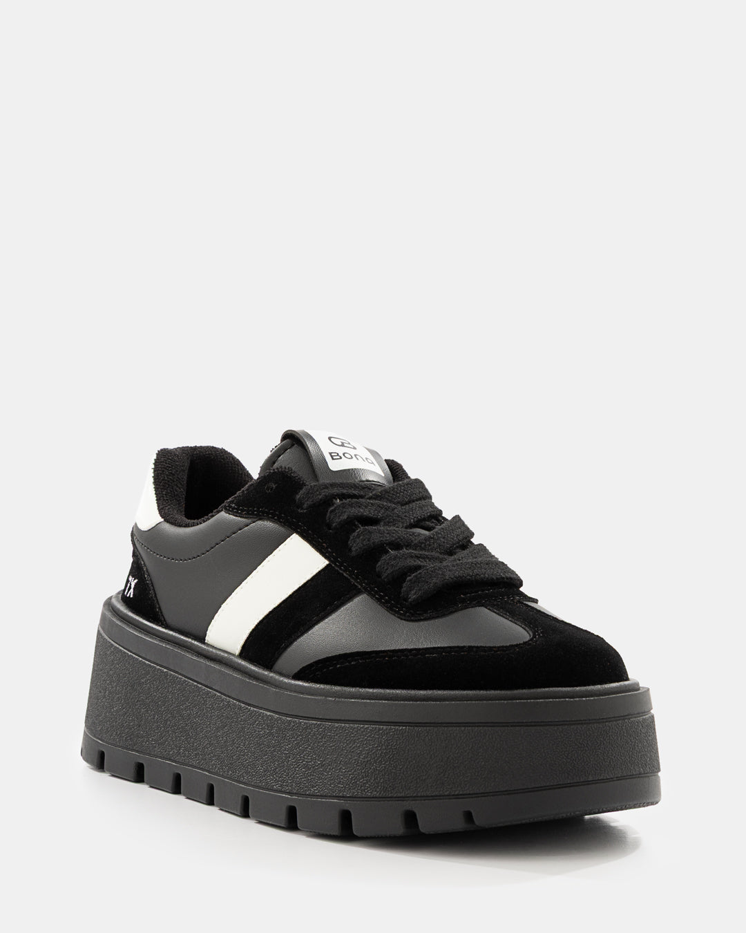 Tenis Plataforma Chunky - 20649