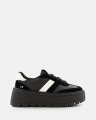 TX Sneaker Plataforma