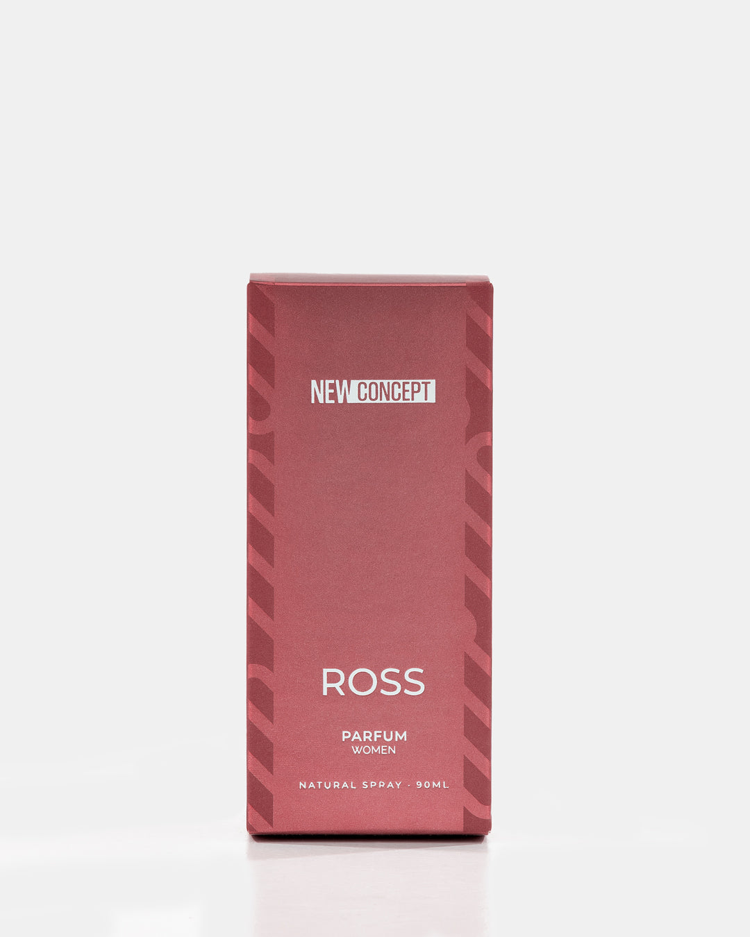 ROSS - NEW CONCEPT