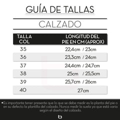 Tenis Deportivos