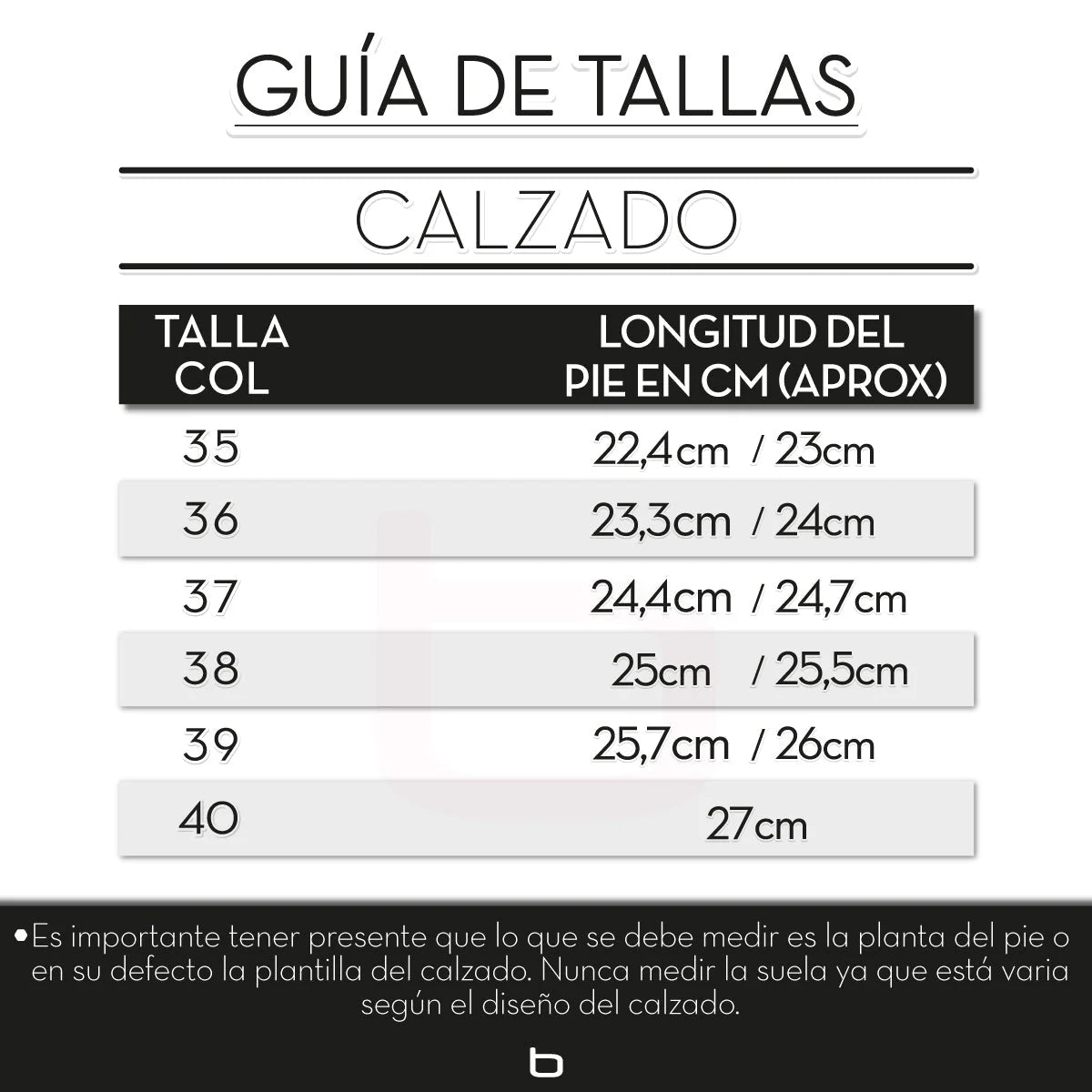 TACON TRANSPARENTE - 19607